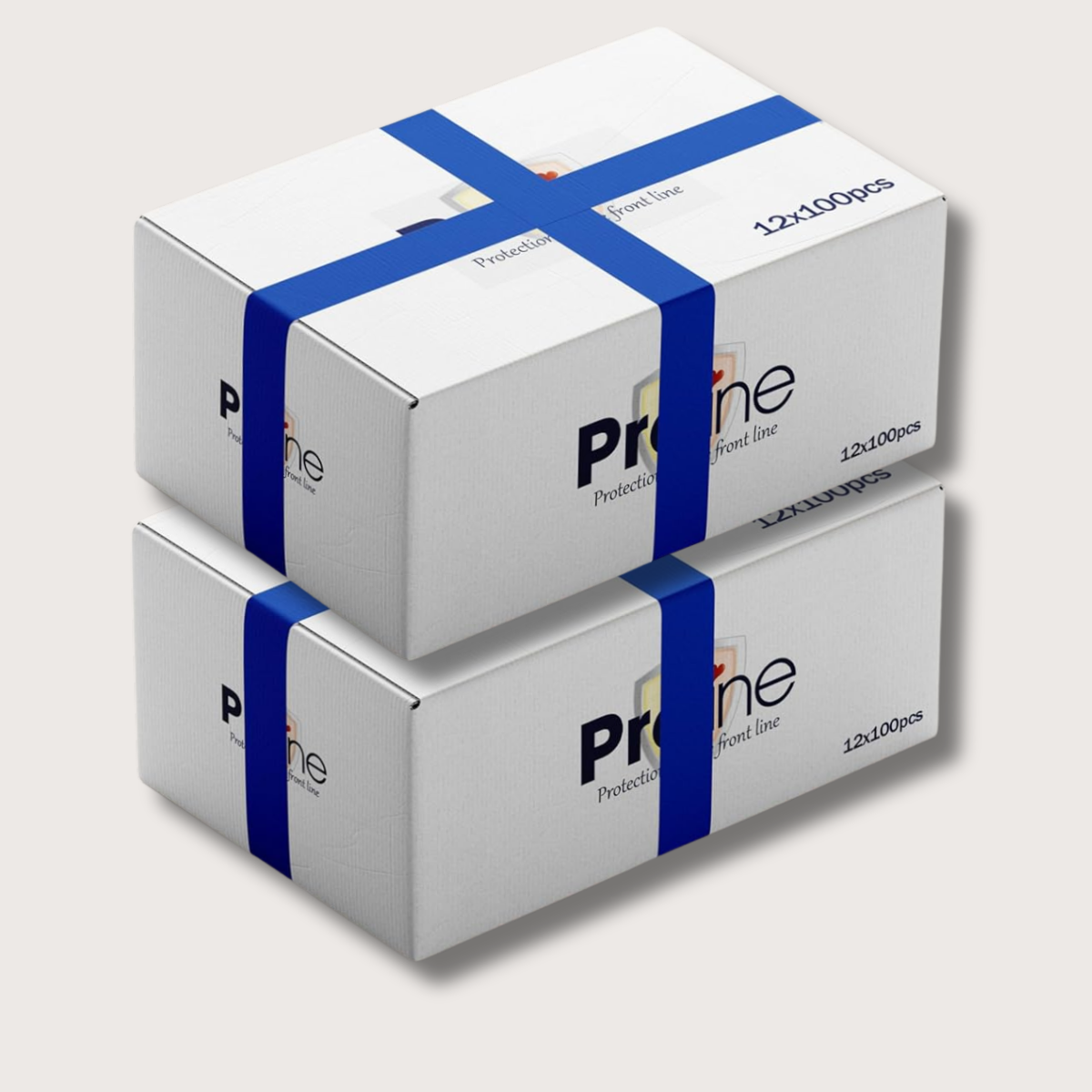 Preline Ontvettingsdoekjes – 24 Pack (2400 Stuks) | Voor Keuken, Oven & Afzuigkap